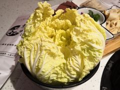 -京韵胡同·酱香羊蝎子火锅涮肉(长寿路店)