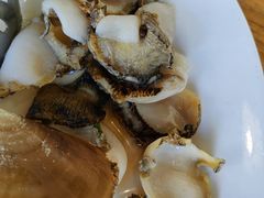 鲍鱼-凯华海鲜火锅·传承三十六年