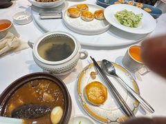 -伊尹活海参馆(衡山路店)