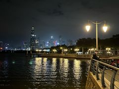 -深圳湾公园(南山区)