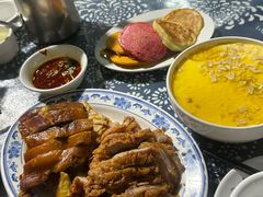 -嘉里饭庄