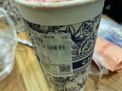 -霸王茶姬(广州白云悦和方店)