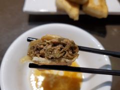 -福荣居褡裢火烧京味家常菜(西四店)