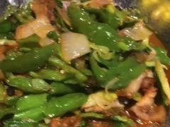 -破三川·新川菜(静安大融城店)