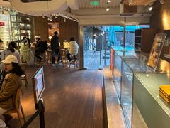 -无印良品餐堂 MUJI Diner(成都太古里店)