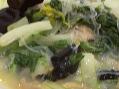 -郑庄脂渣海鲜楼(九水路店)