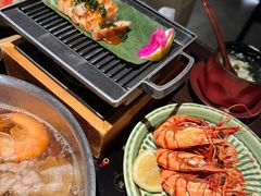 -匠和风精致料理(莆田财富中心店)