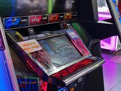 -大玩家超乐场(锦华路万达店)