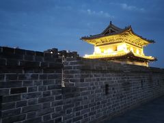 -大同古城墙