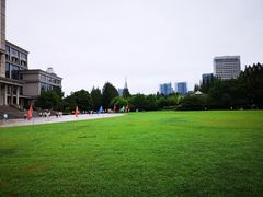 -复旦大学光华楼