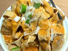 -肖家客饸饹面(郑州总店)
