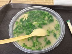 -老四烧饼铺(丽源路店)