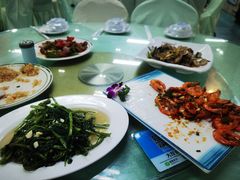 -景好海鲜餐厅(大鹏必选旅游店)