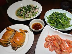-杭越海鲜(迪荡店)