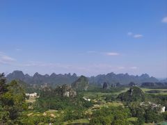 -Club Med地中海俱乐部·桂林度假村