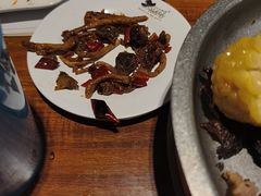-汉巴味德(沈阳万象汇店)