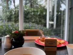 -源·咖啡自助餐厅·开渔季·闽南美食·三文鱼·烧烤(海口华彩洲际酒店)