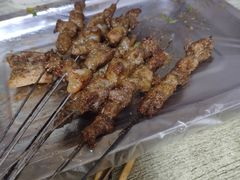 肉筋-黑皮烧烤(民意四路店)
