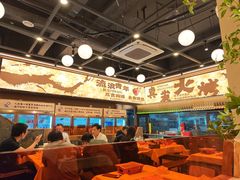 -三毛烧烤·南昌大排档(山姆店)