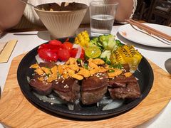 -无印良品餐堂 MUJI Diner(成都太古里店)