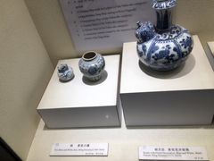 -上海交通大学董浩云航运博物馆