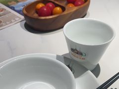 -清真·卡德尔大叔新疆主题餐厅(龙汇路店)