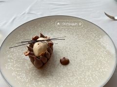 -Caprice(香港四季酒店)
