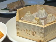 -小厨娘淮扬菜(诚信大道店)