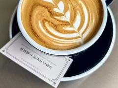 -三勾JJJ Burger&Coffee(梅溪湖店)