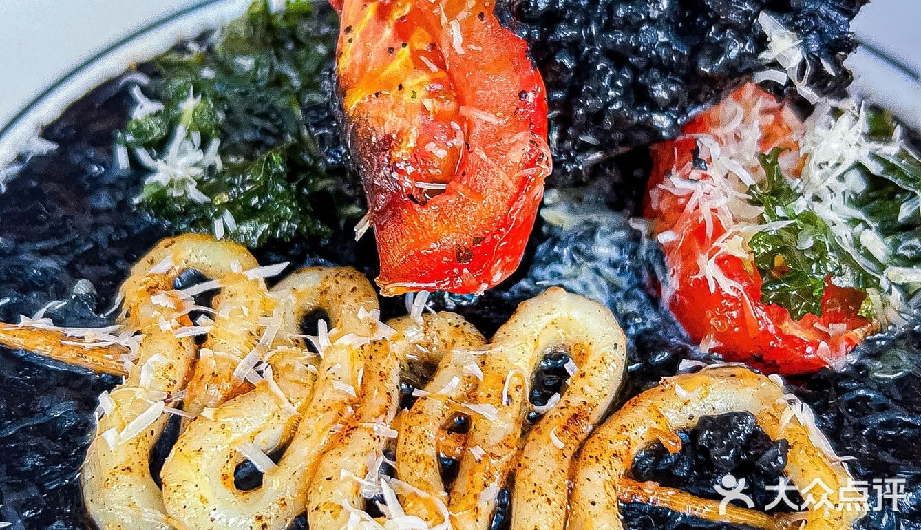 深圳圣诞🎄路过南山海岸城一定要试试‼️