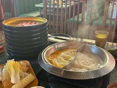 -牛New寿喜烧(曹路花园城店)