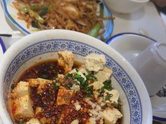 -叁宝烤肉• 西安烧烤(太乙路店)