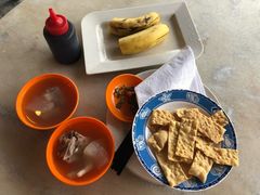 -大树下海鲜饭店
