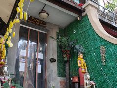 门面-芭堤雅泰国餐厅(胜利路店)