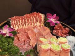 -無二炙坊·和牛烧肉(大钟寺1733店)