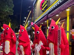 -四妹餐厅(玫瑰街店)