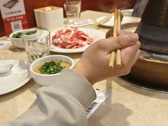 -阳坊大都涮羊肉(阳坊总店)