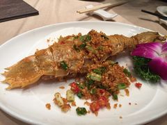 -陶陶居海鲜酒家(新马路店)