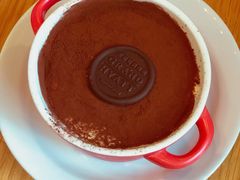 -君悦酒店·La Terrazza意合園·意式风味