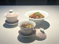 -渝月·川菜(海岸城店)