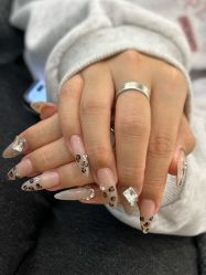 -斯馨·健康美甲美睫