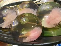 -仓桥家·焗寿司·锅物(光谷步行街店)