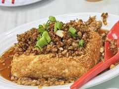 -新峰肉骨茶(总店)