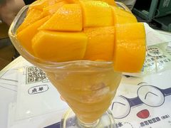 -糖潮糖水铺(省府店)