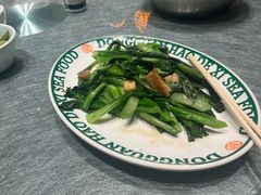 -蚝得喜海鲜(东城店)