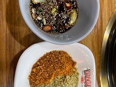 -小米烤肉·和牛原切-创意韩料(东关店)