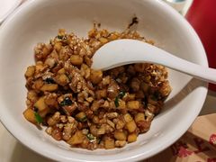 -味上湘菜馆(岳麓山店)