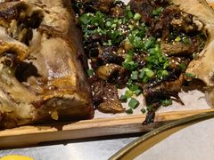 -宵夜侠·自选衡阳烧烤大排档(新塘白江店)