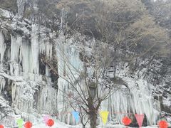 -少华山国家森林公园