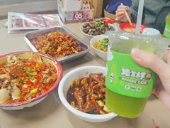 -老三样·旧食新味(万寿宫店)